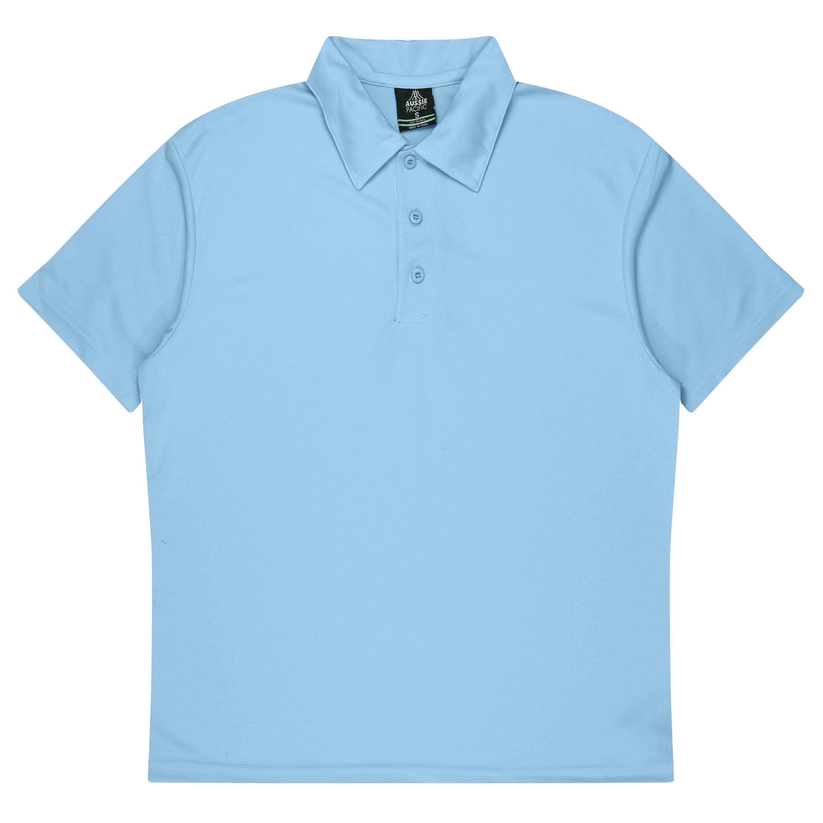 Botany Mens Polo 1307 - Printibly