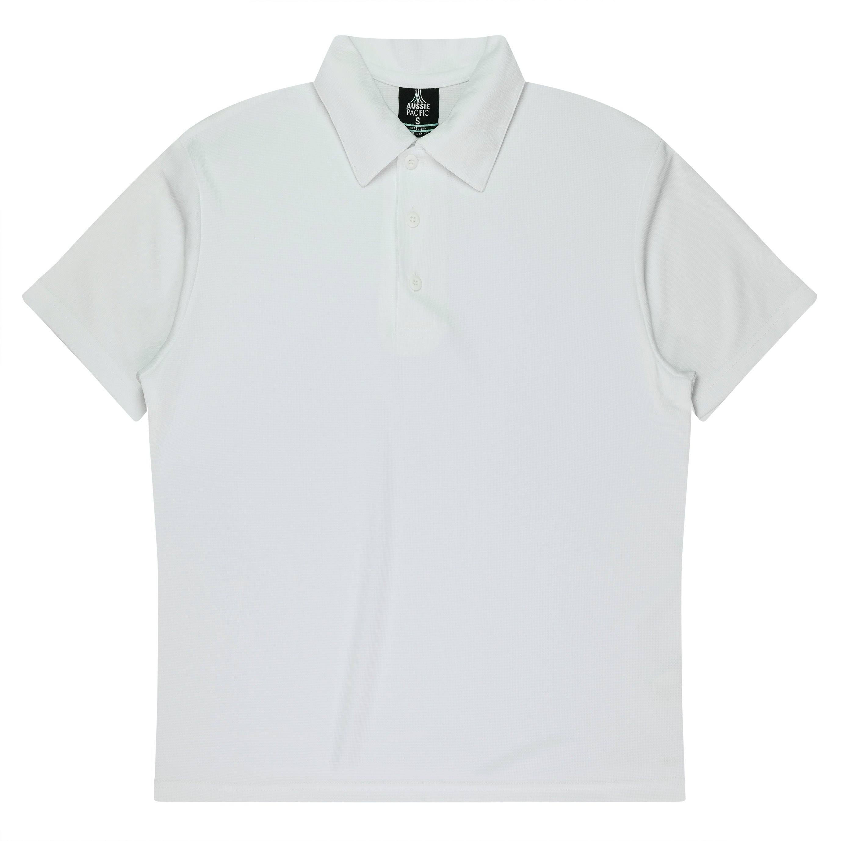 Botany Mens Polo 1307 - Printibly