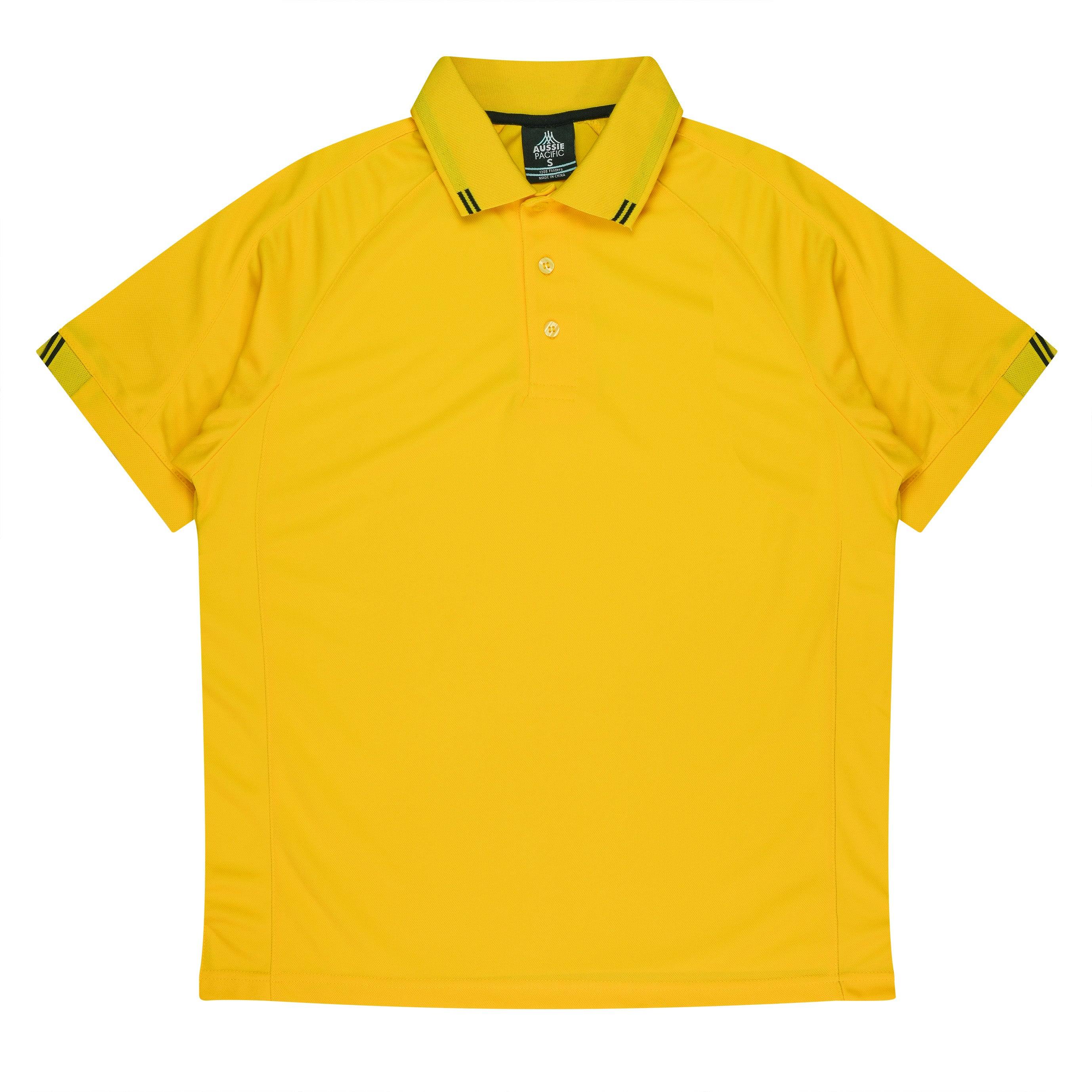 Flinders Mens Polo 1308 - Printibly