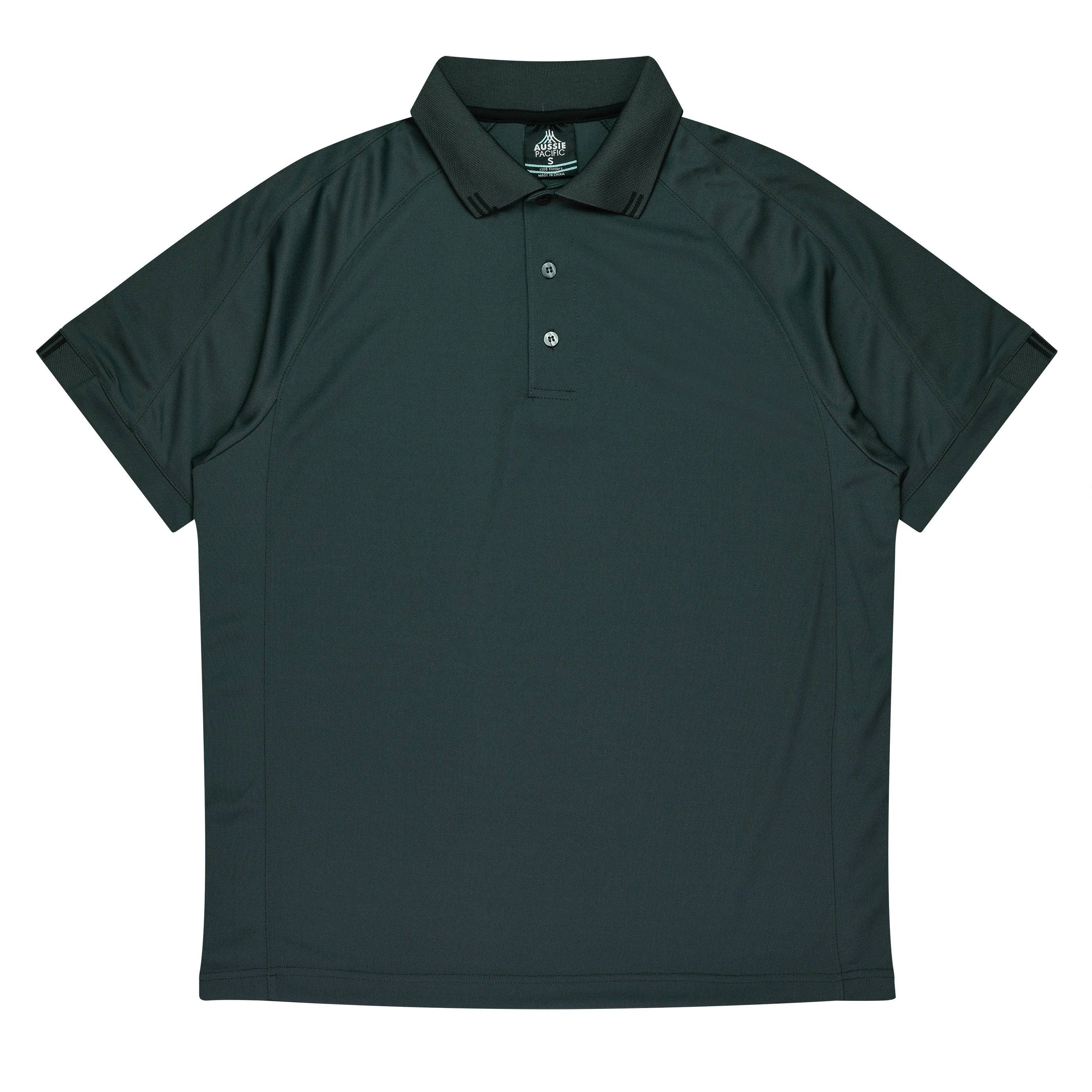 Flinders Mens Polo 1308 - Printibly