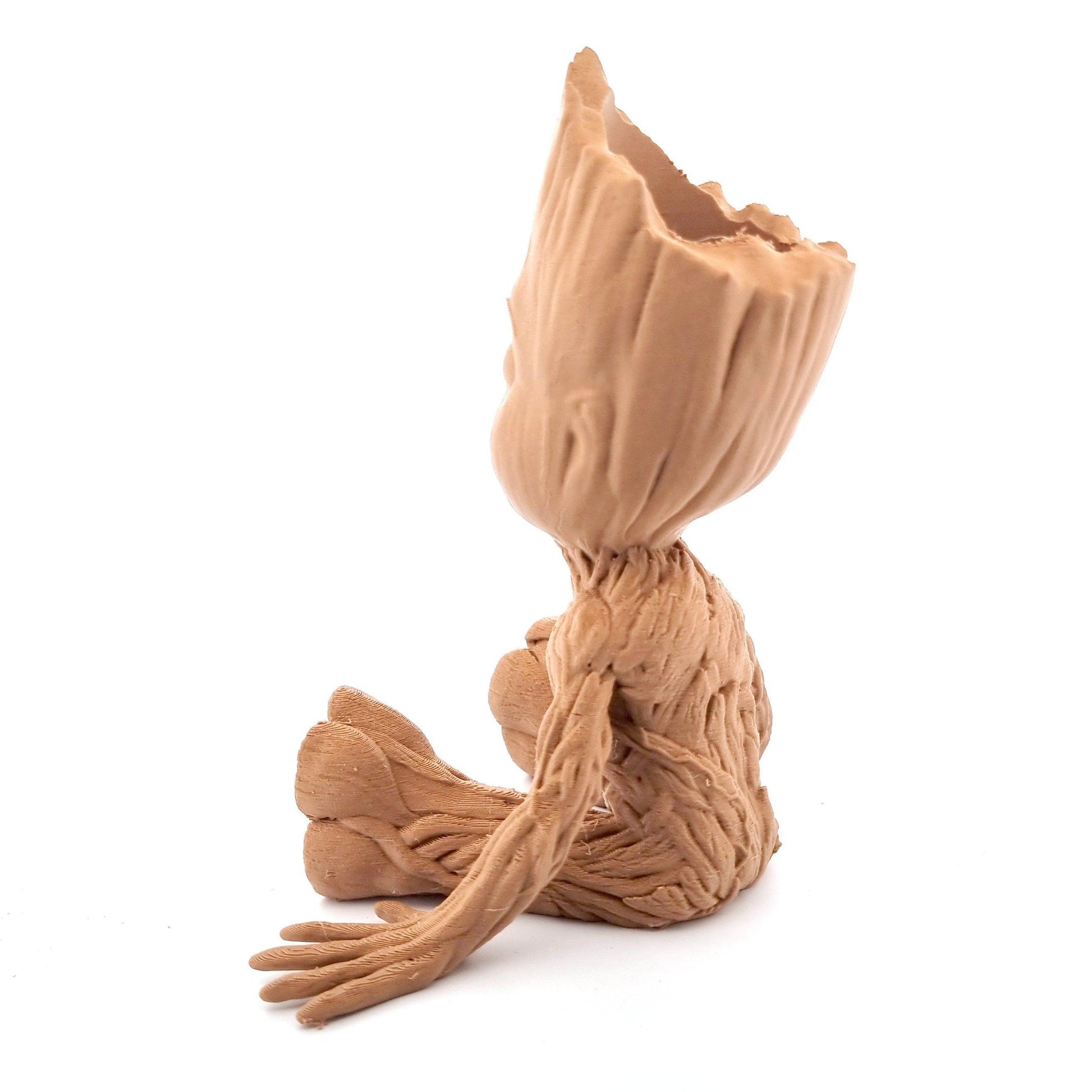 Baby Groot Planter - Printibly