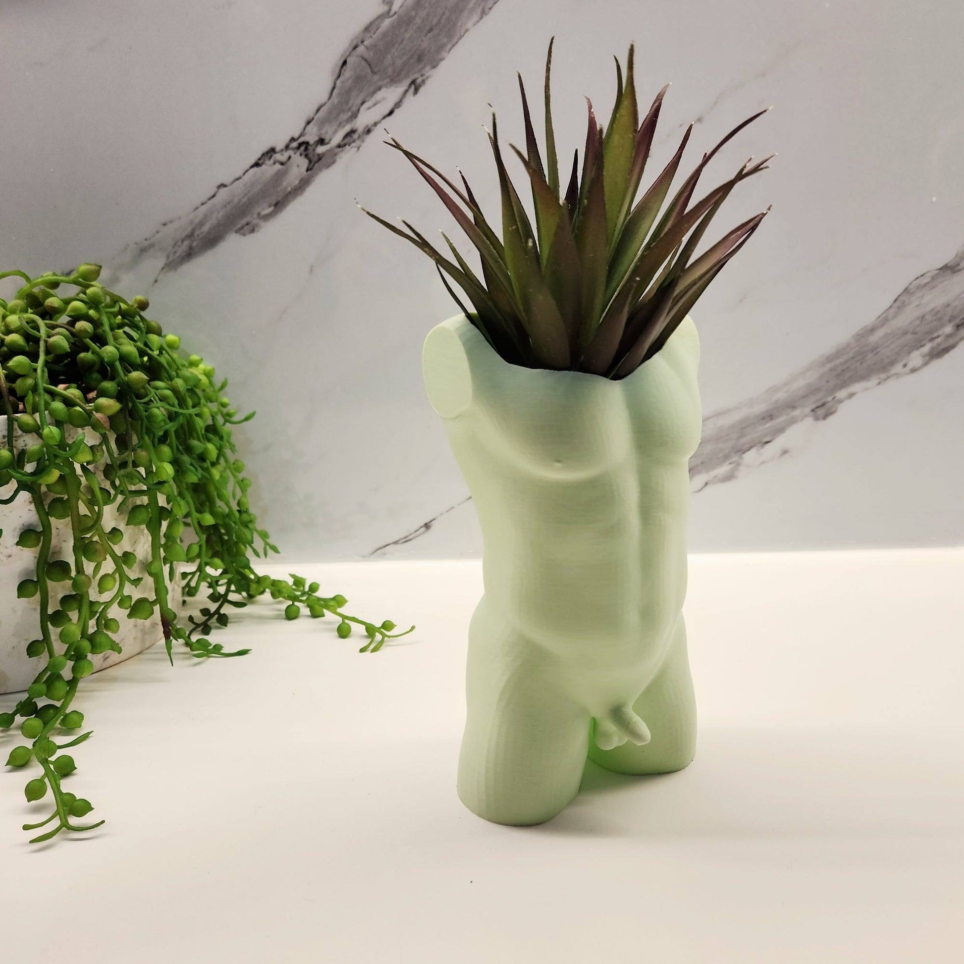 The Disappointment Planter - Printibly