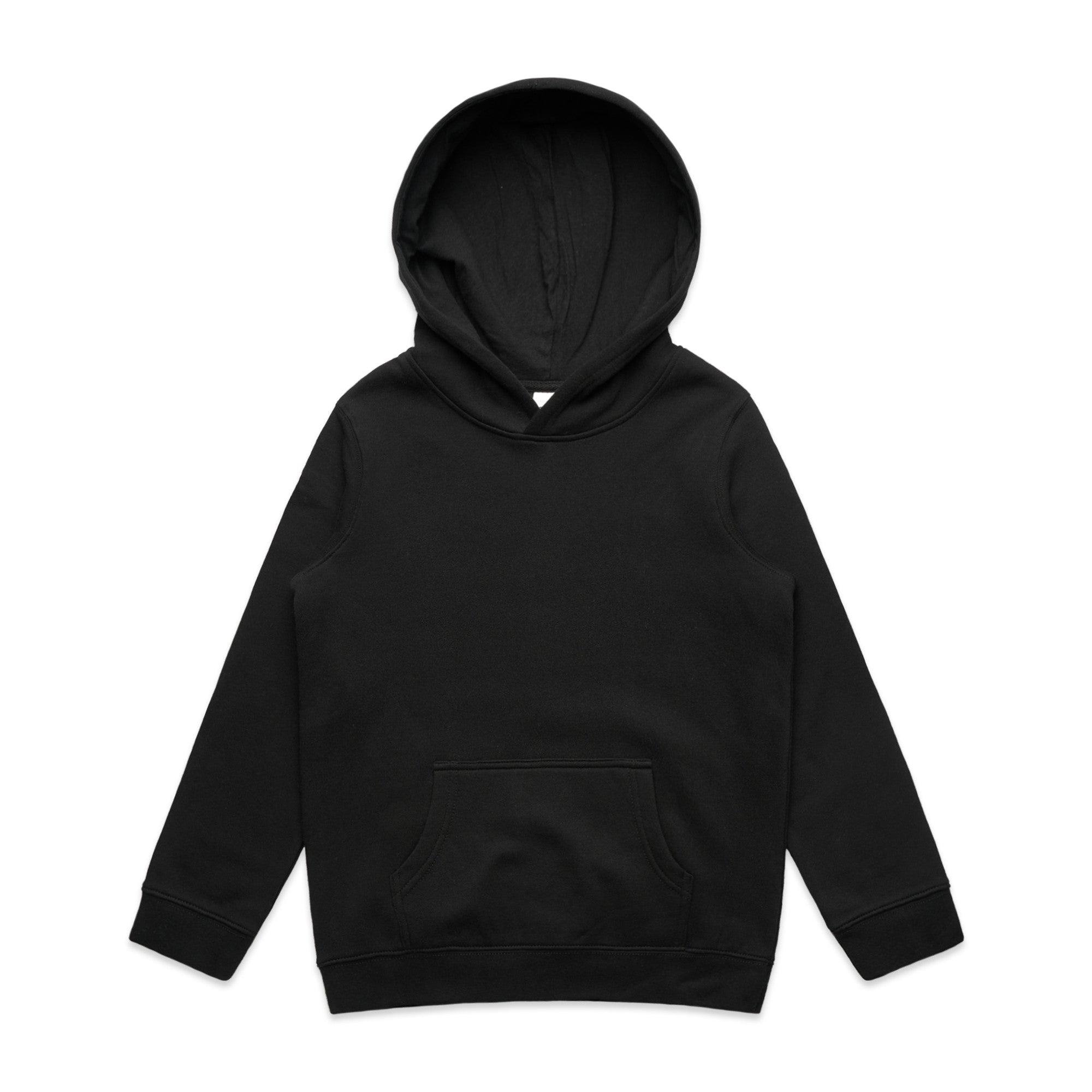 Youth Supply Hoodie 3033 - Printibly