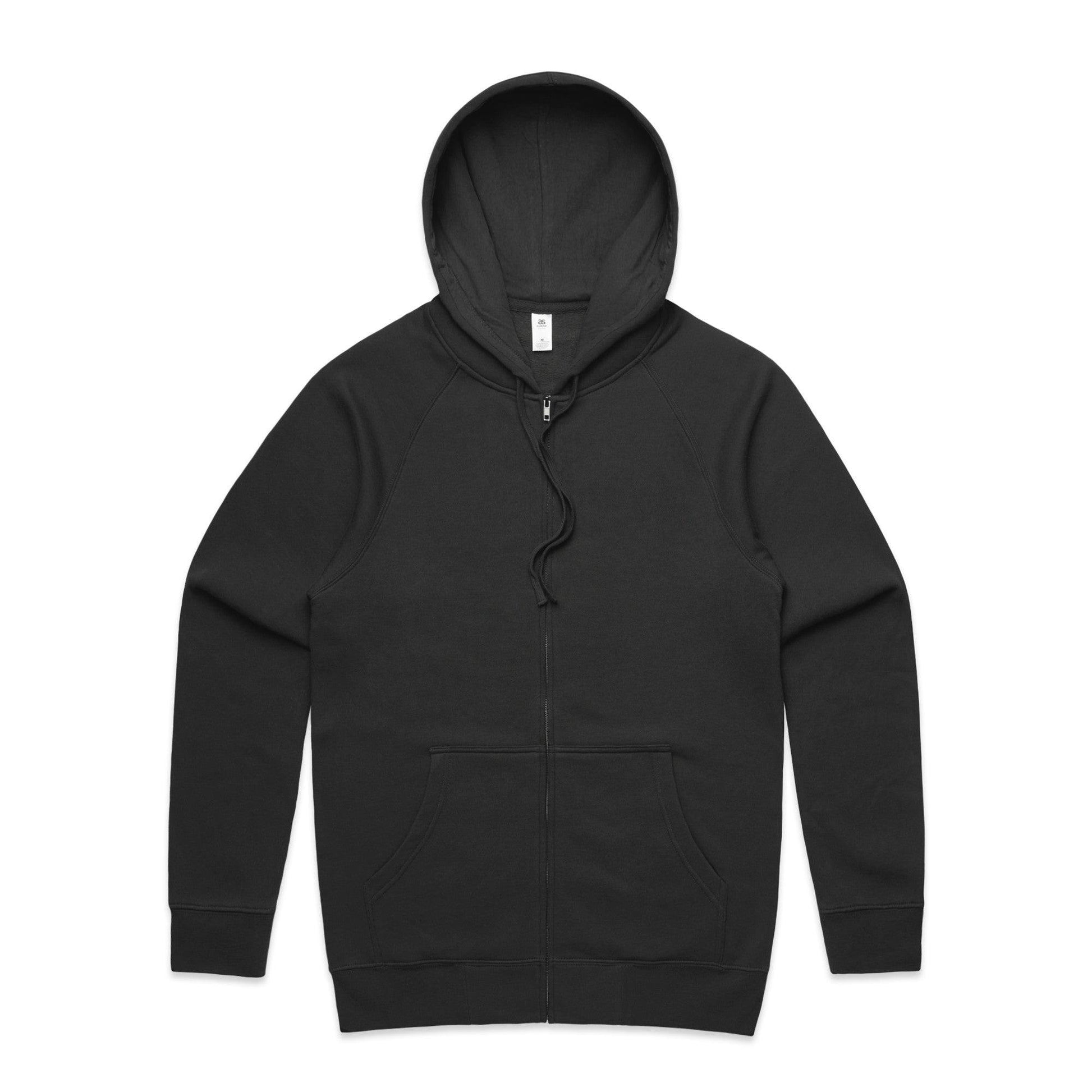 Official Zip Hoodie 5103 - Printibly