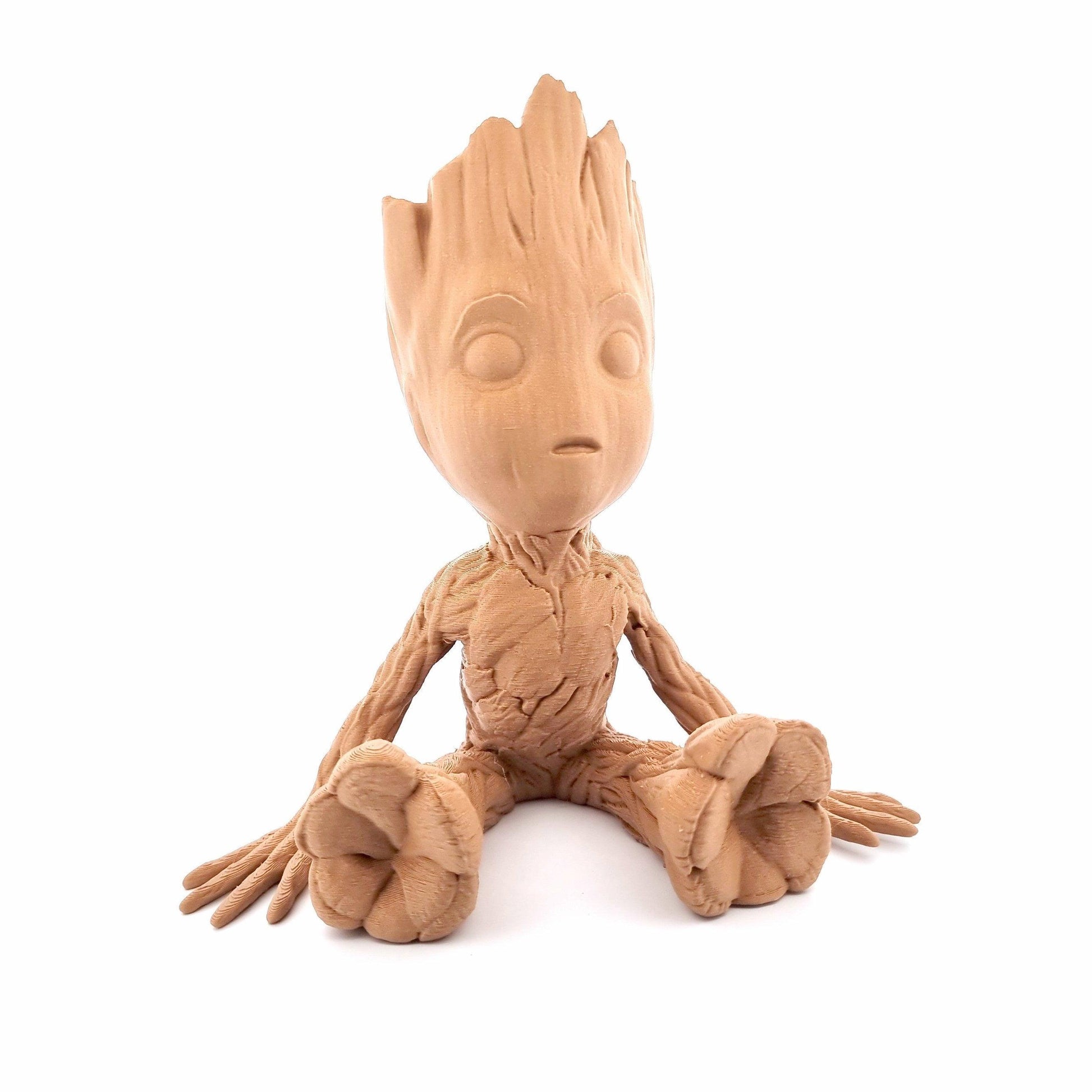 Baby Groot Planter - Printibly