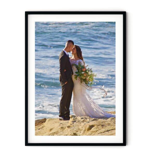 Custom Printed Photo Print - Printibly