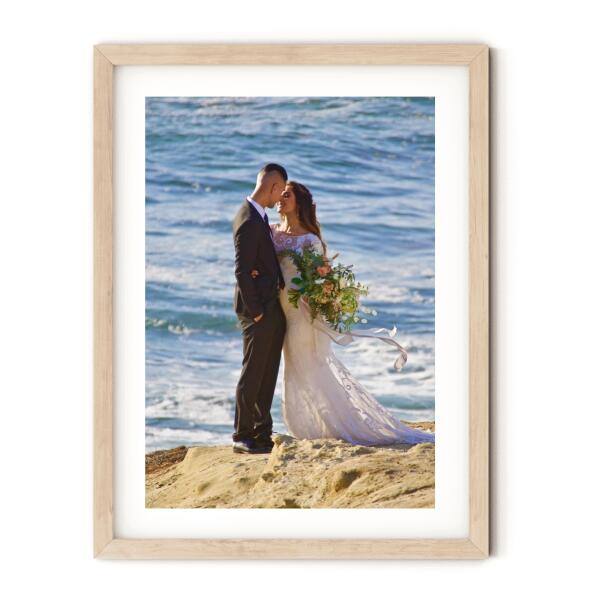 Custom Printed Photo Print - Printibly
