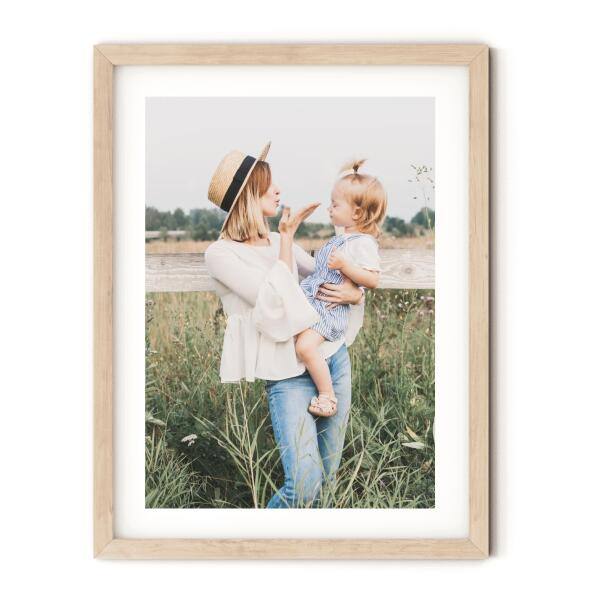 Custom Printed Photo Print - Printibly