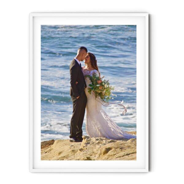 Custom Printed Photo Print - Printibly