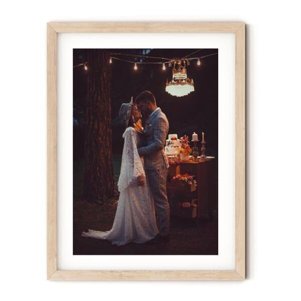 Custom Printed Photo Print - Printibly