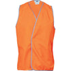 Daytime Safety Vest 3801 - Printibly