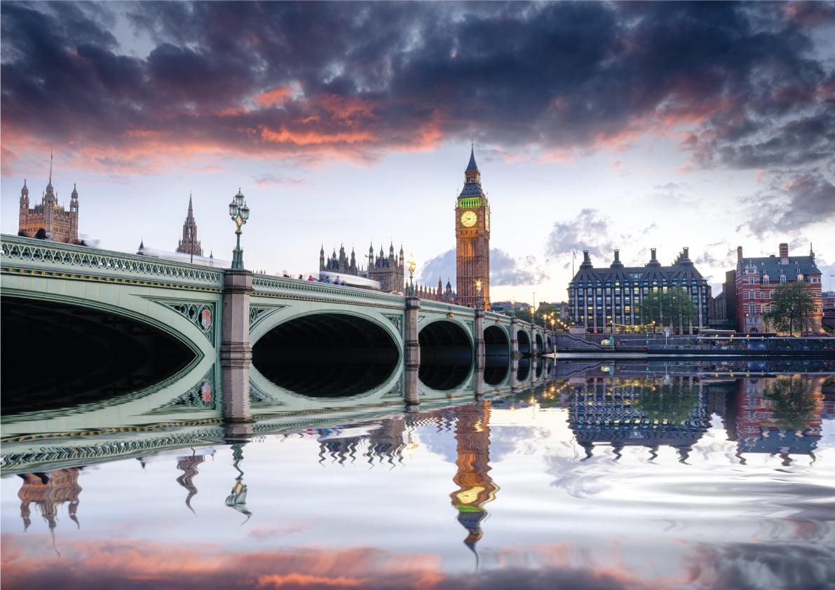London - Everything Royal - Printibly