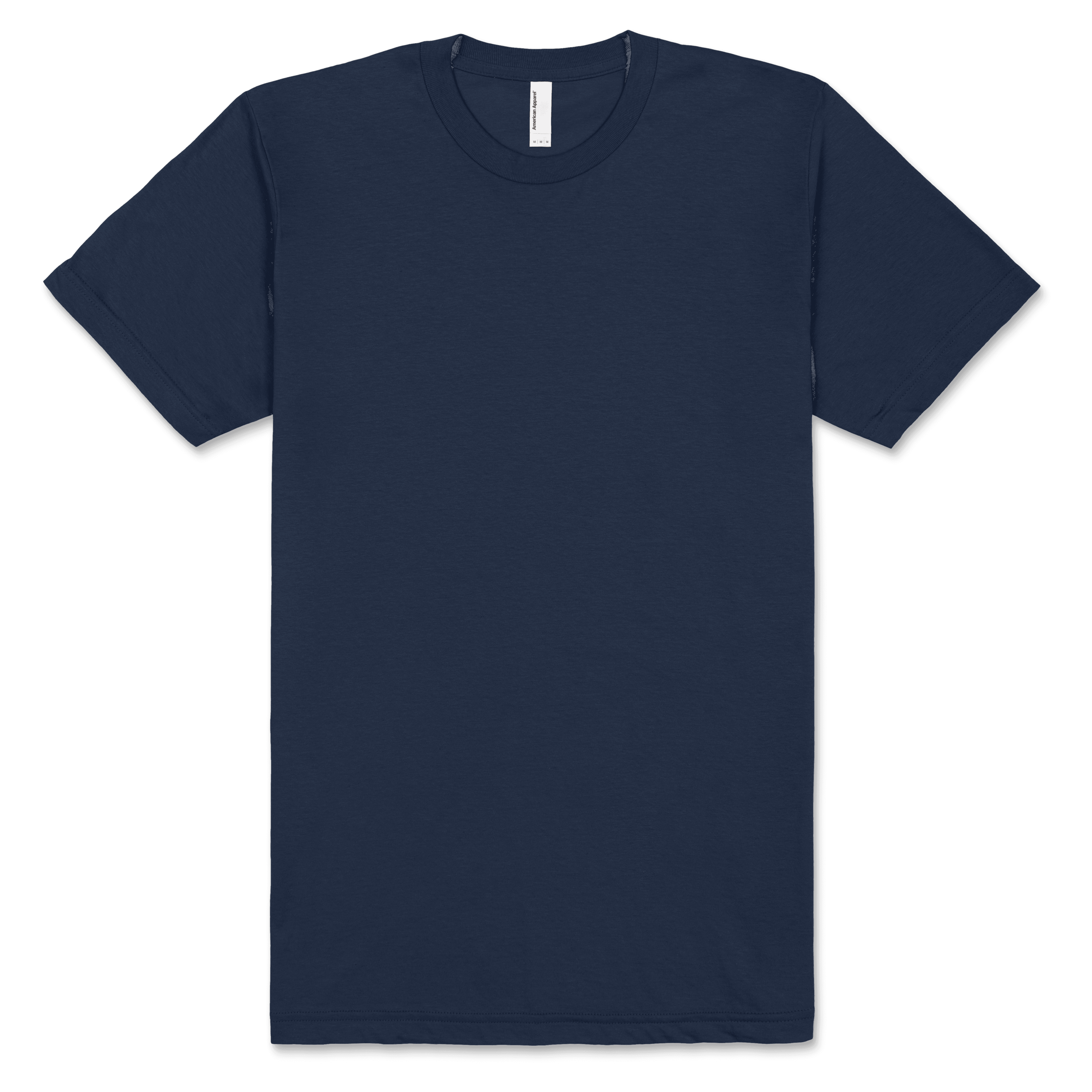 Cotton Short Sleeve 2001W - Printibly