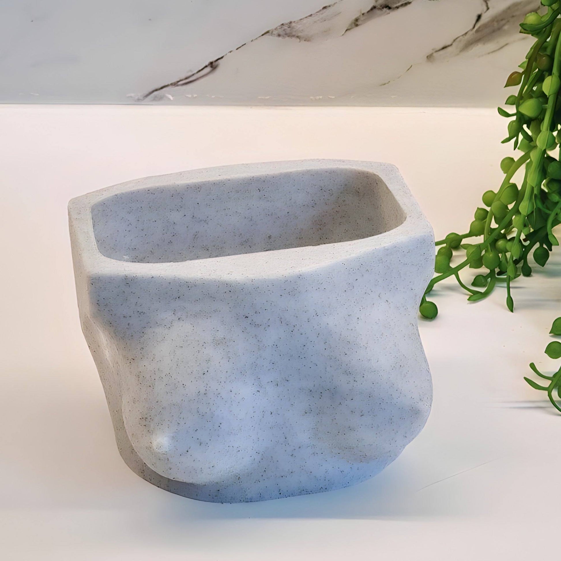 Knockers Planter - (Large Planter) - Printibly