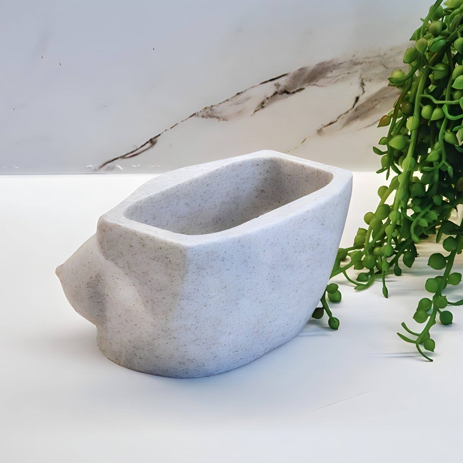Knockers Planter - (Large Planter) - Printibly