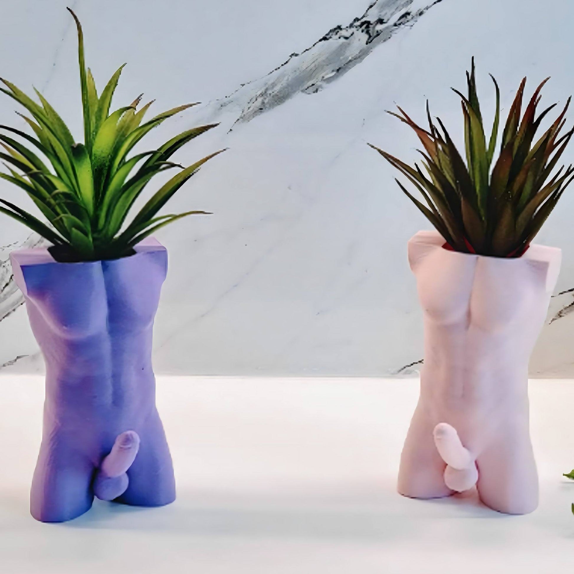 He's a Grower Planter - Printibly