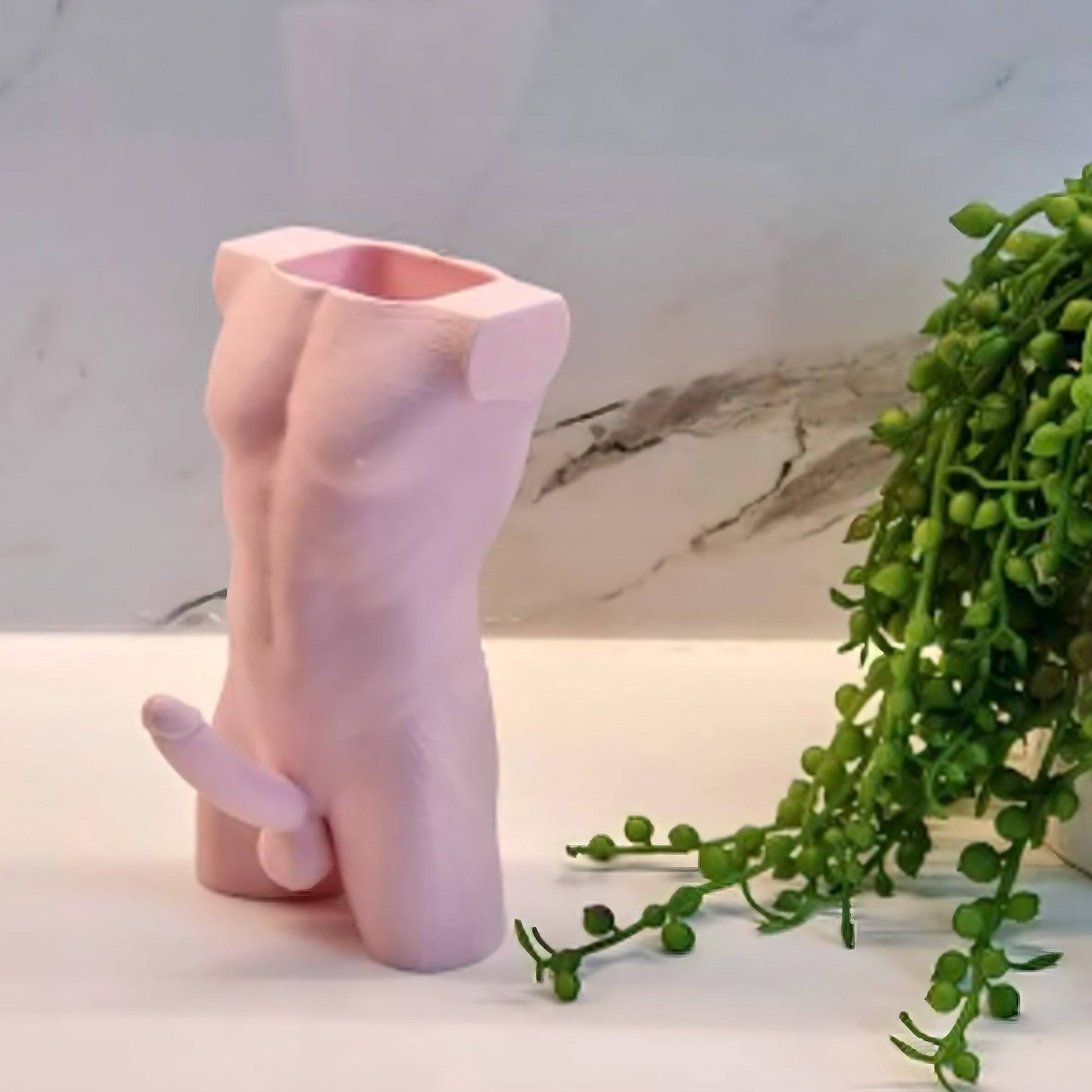 He's a Grower Planter - Printibly
