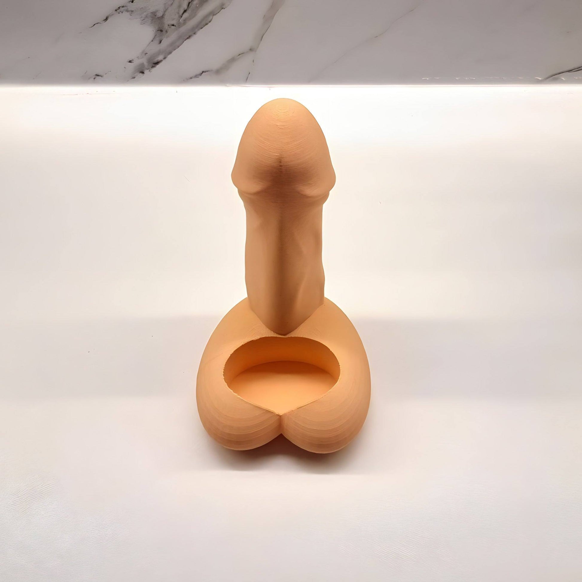 The Dong Planter - The King - Printibly