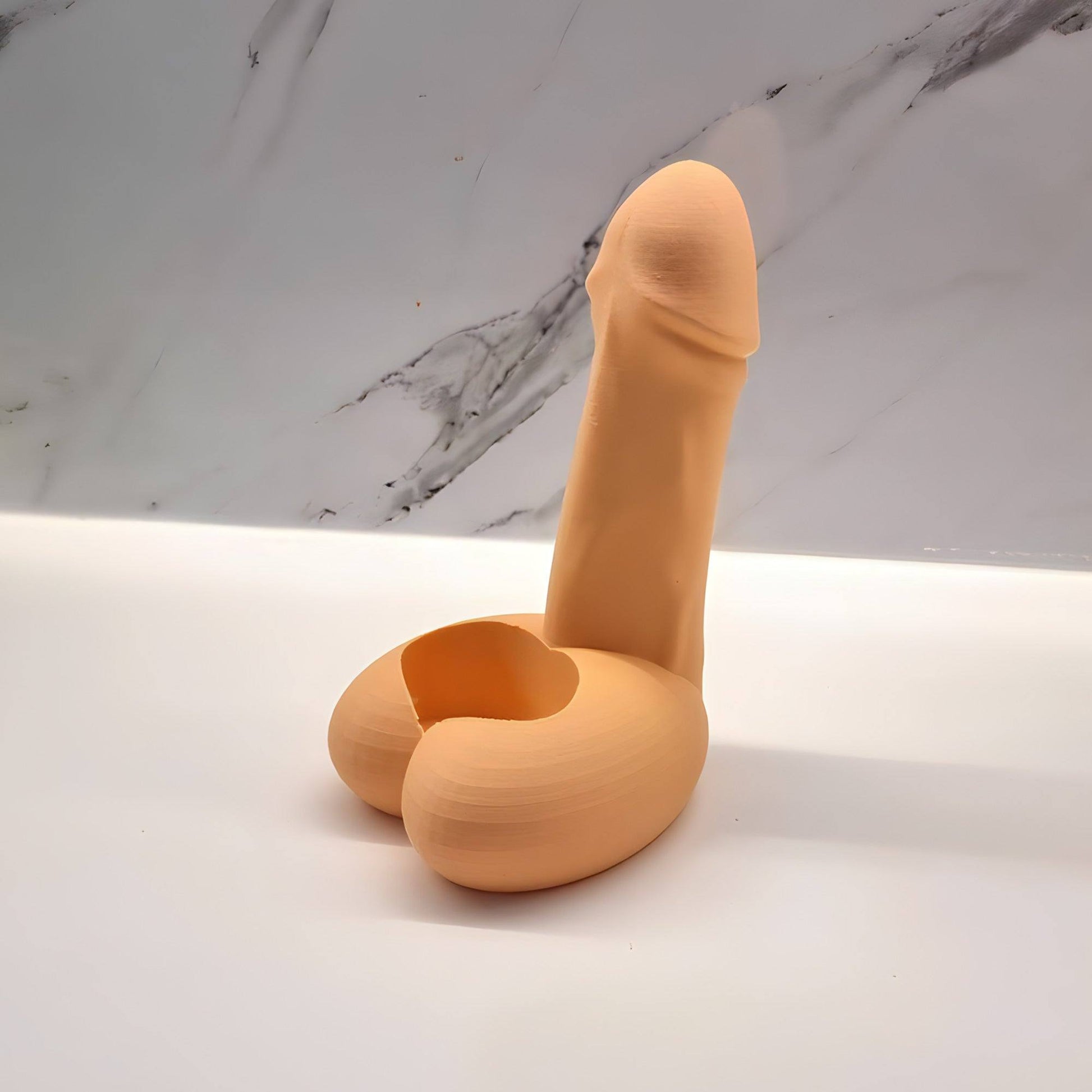 The Dong Planter - The King - Printibly
