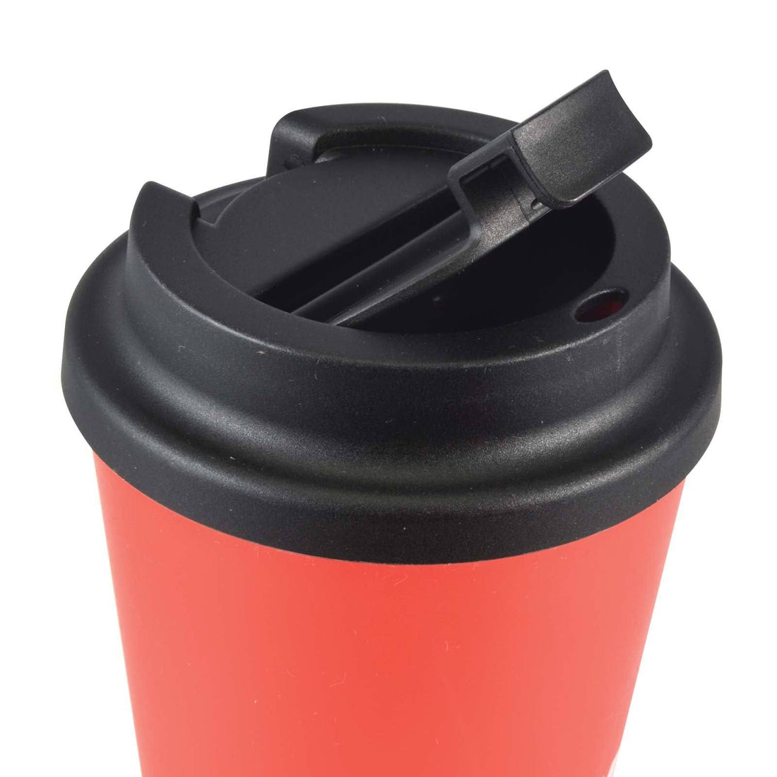 Aroma Coffee Cup With Comfort Lid - Printibly