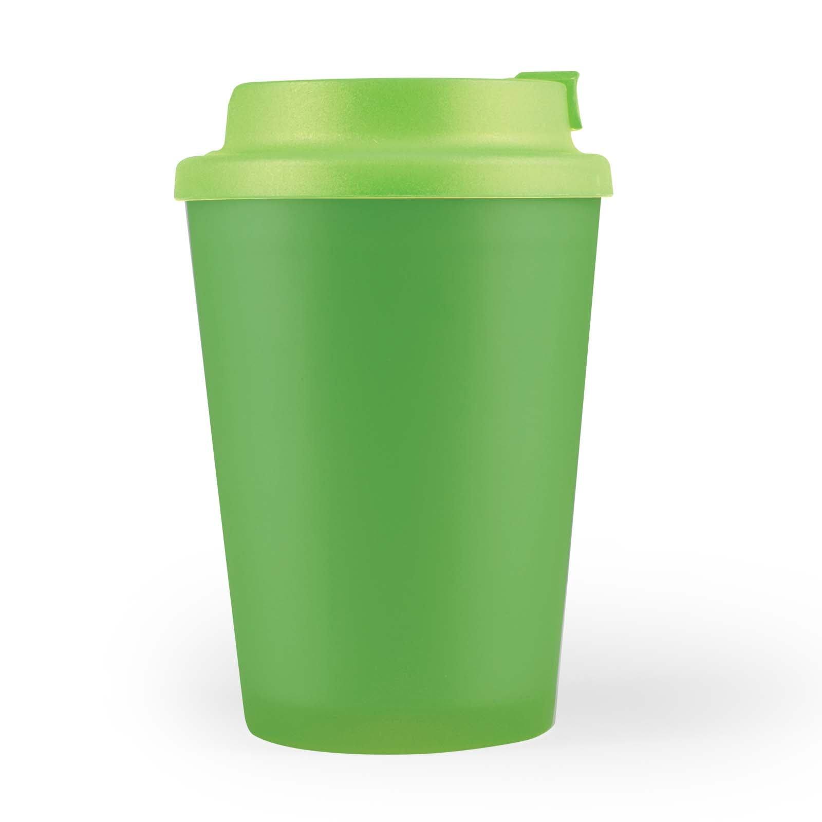 Aroma Coffee Cup With Comfort Lid - Printibly