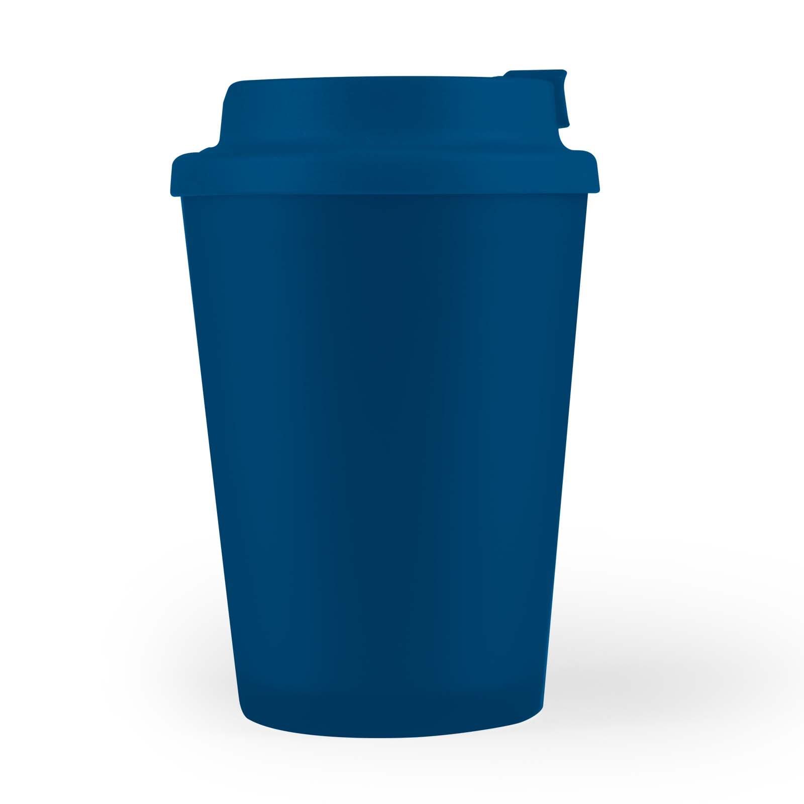 Aroma Coffee Cup With Comfort Lid - Printibly