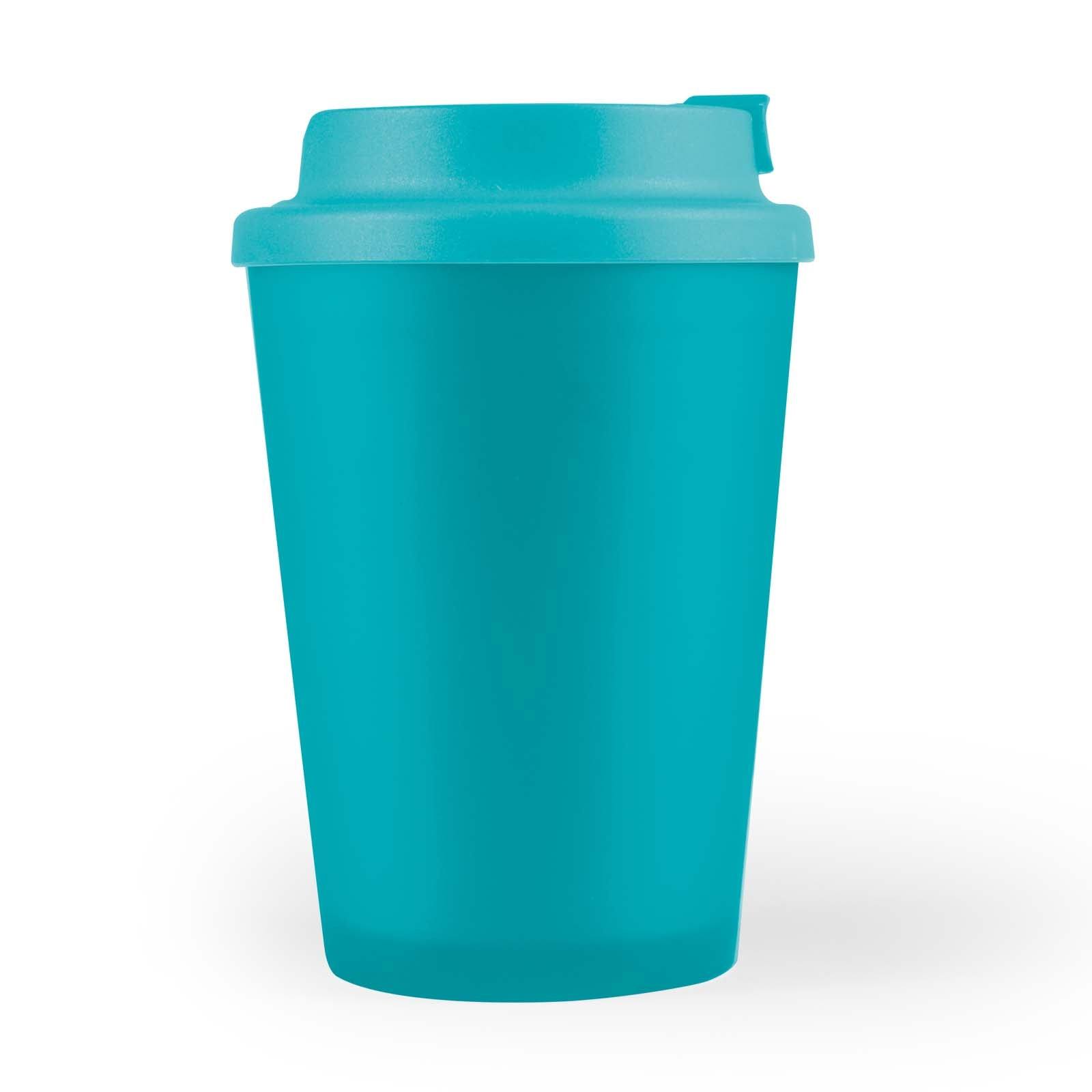 Aroma Coffee Cup With Comfort Lid - Printibly