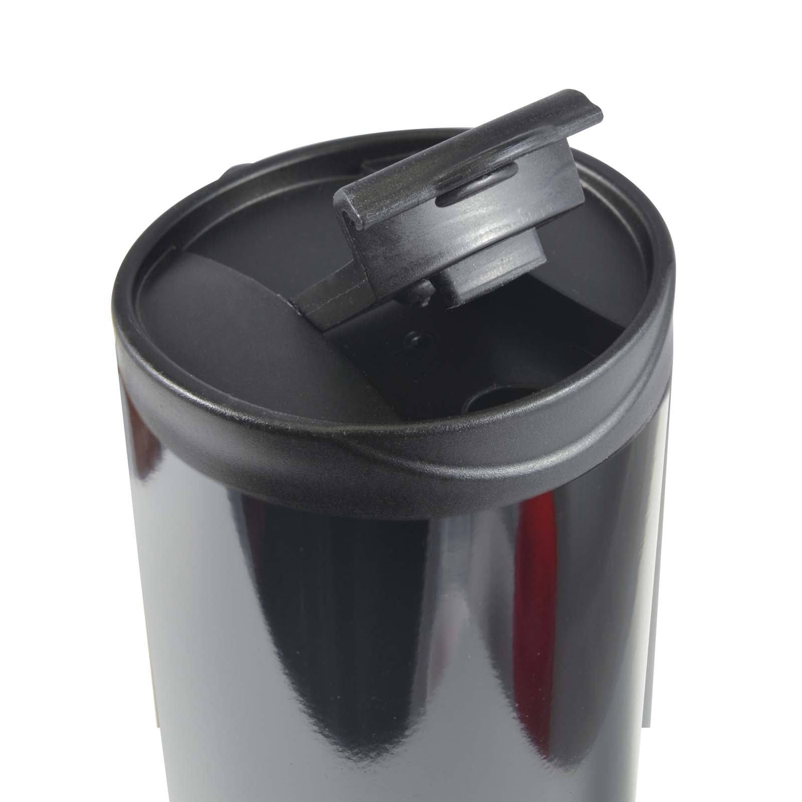 Ninja Coffee Cup - Printibly