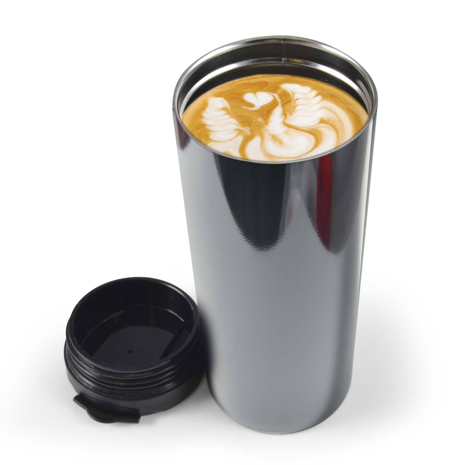 Ninja Coffee Cup - Printibly
