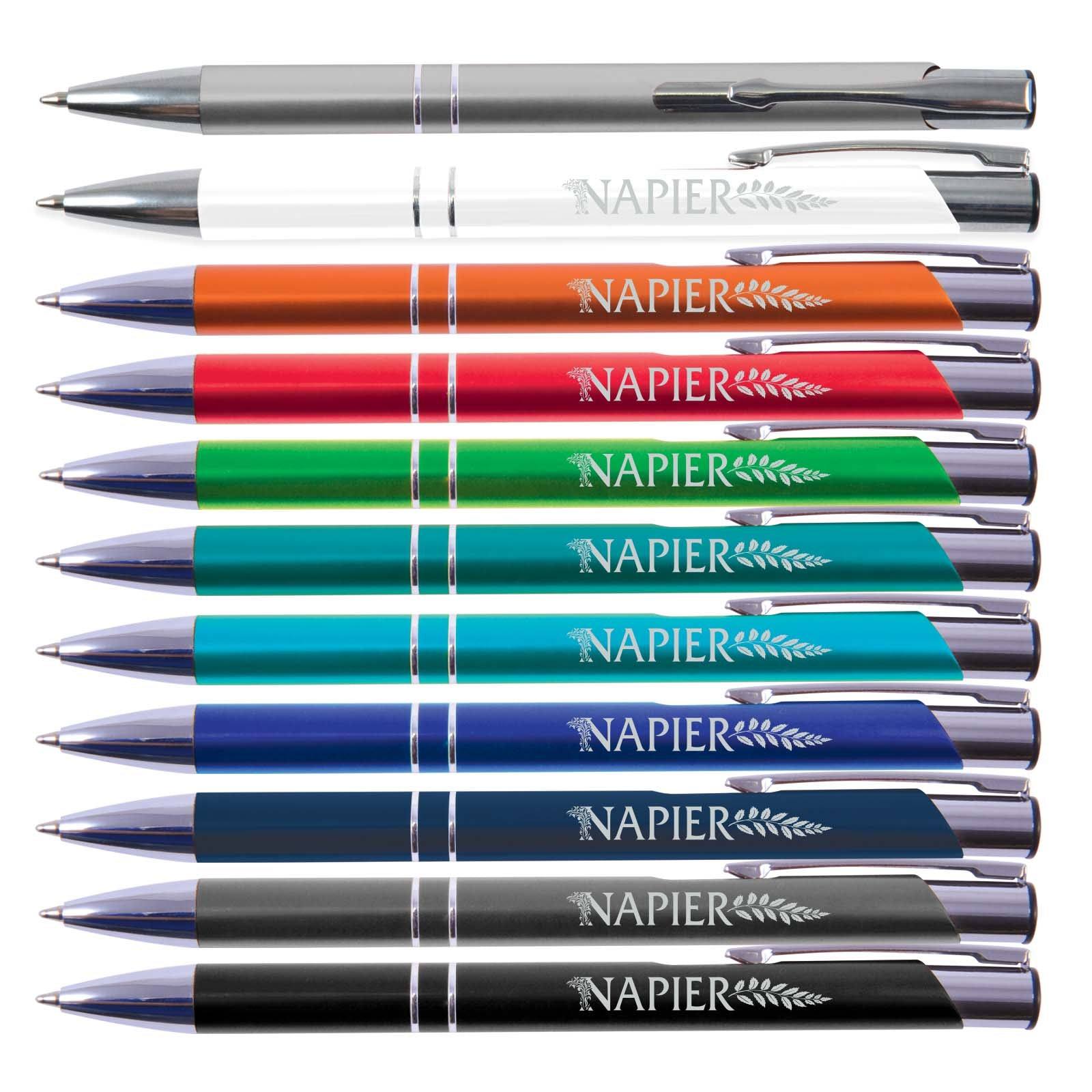 Napier Pen - Printibly