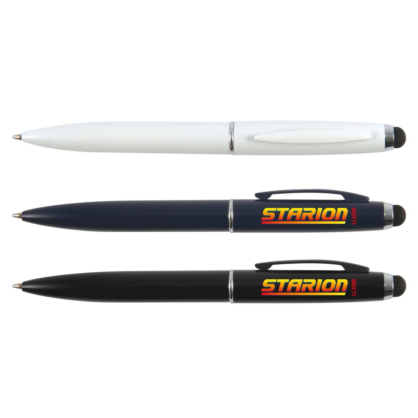 Starion Pen - Printibly