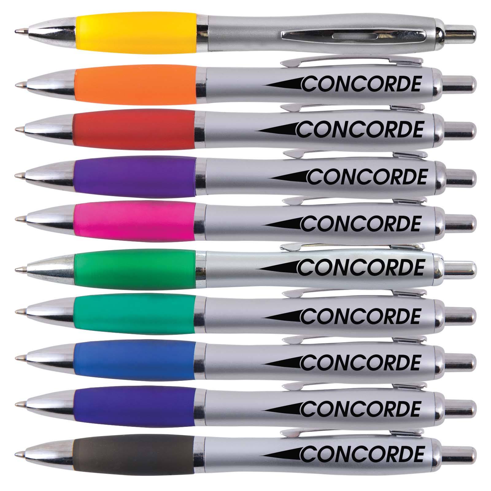 Concorde Pen - Printibly