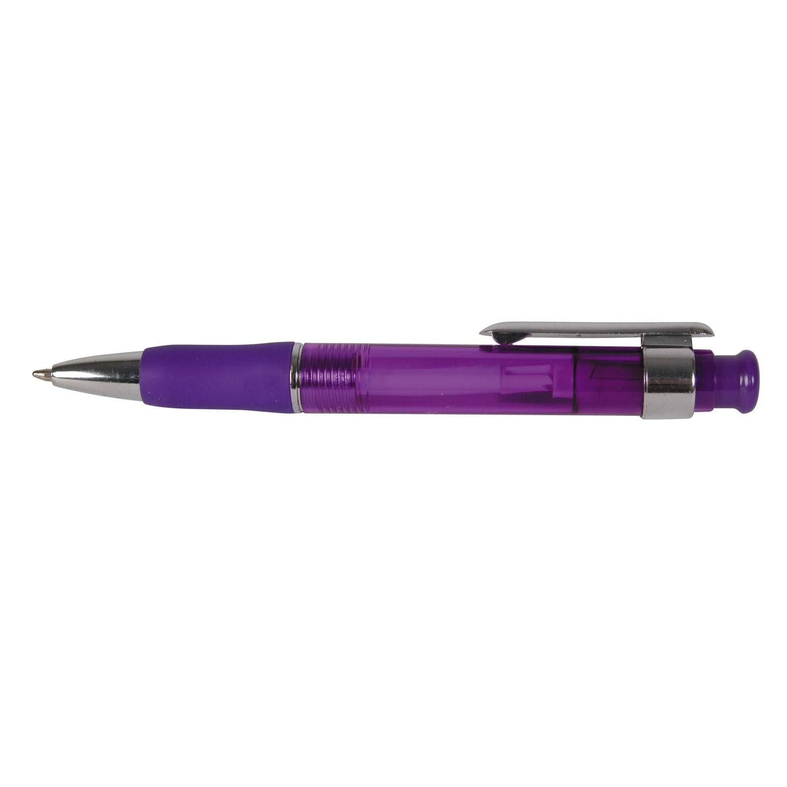 Chrystalis Pen - Printibly