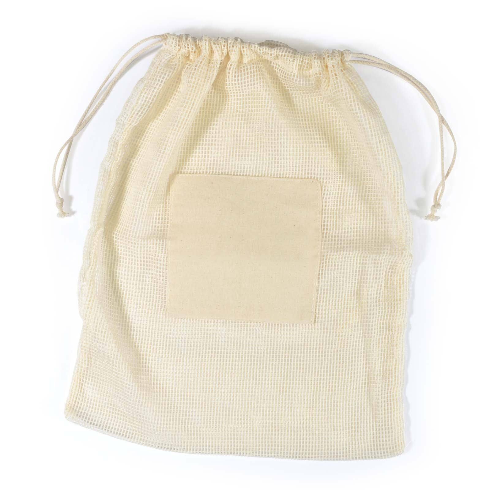 Byron Mesh Produce Bag - Printibly