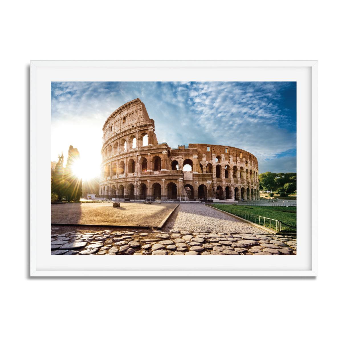 Italy - Artist Heaven - Printibly