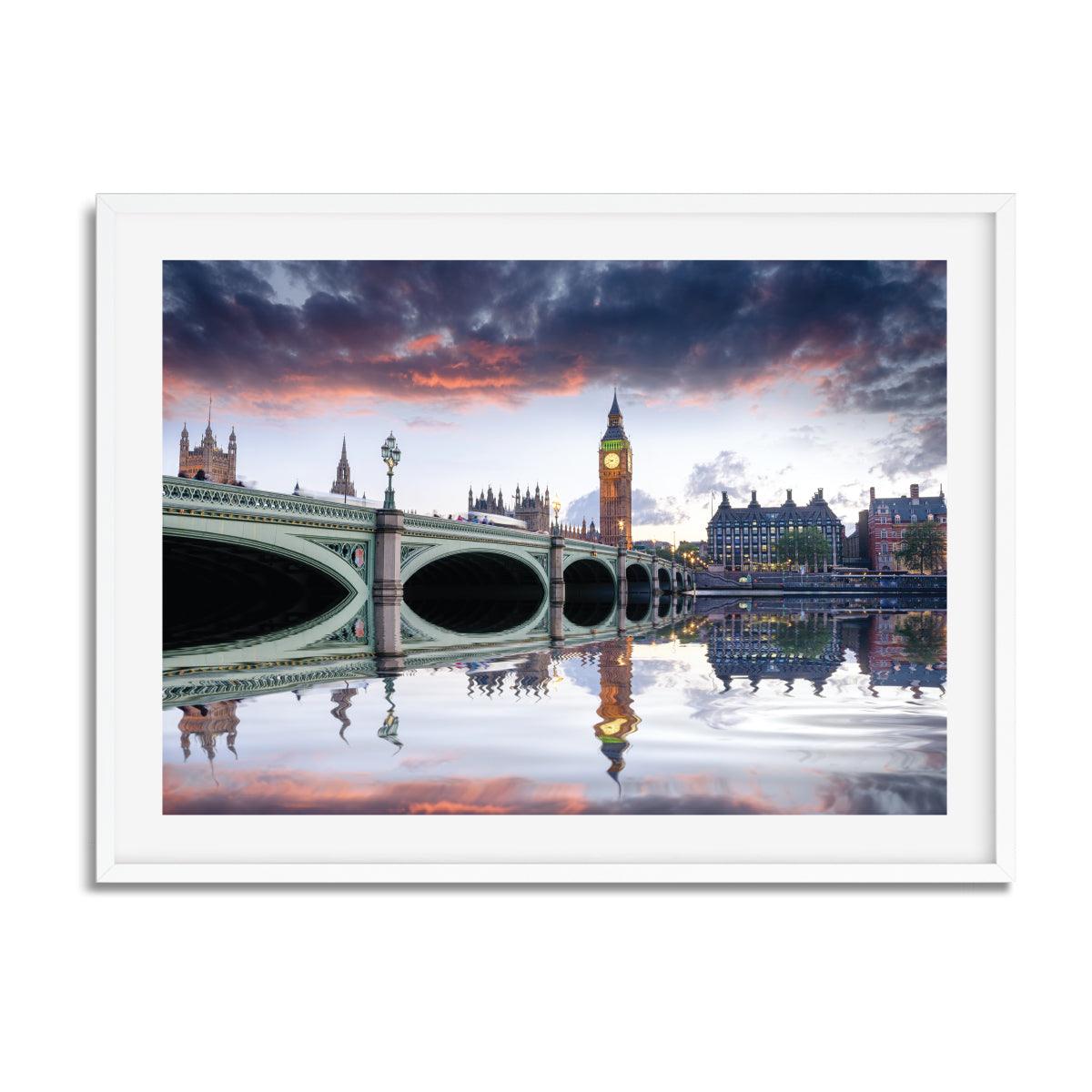 London - Everything Royal - Printibly