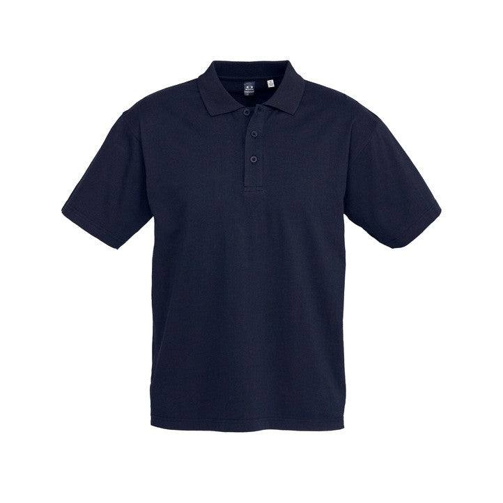 Ice Mens Polo P112MS - Printibly