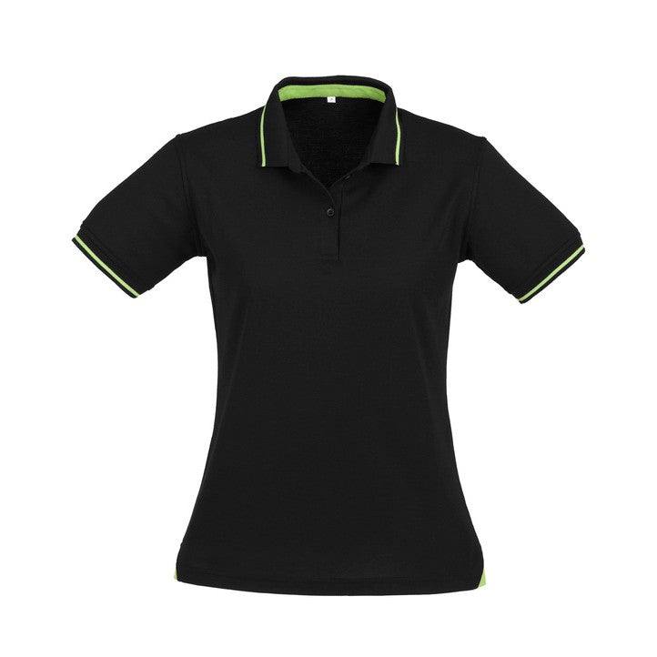 Jet Ladies Polo P226LS - Printibly