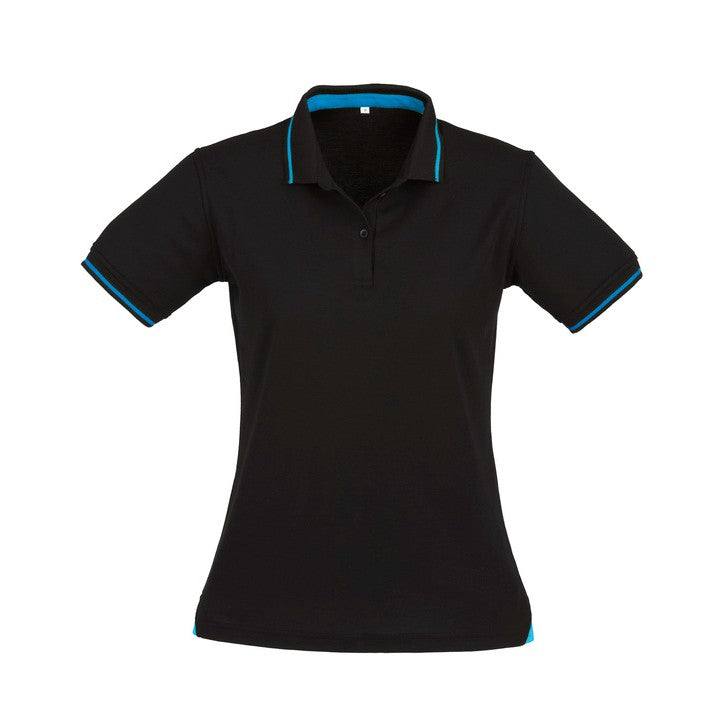 Jet Ladies Polo P226LS - Printibly