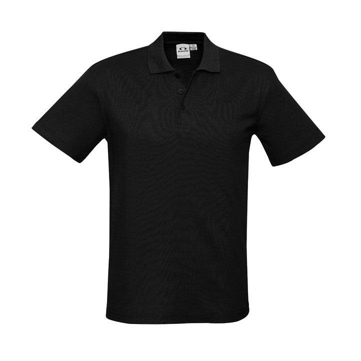 Crew Mens Polo P400MS - Printibly