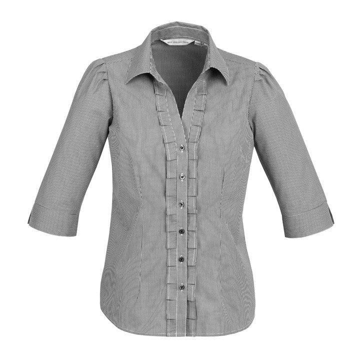 Edge Ladies Long Sleeve Shirt S267LT - Printibly