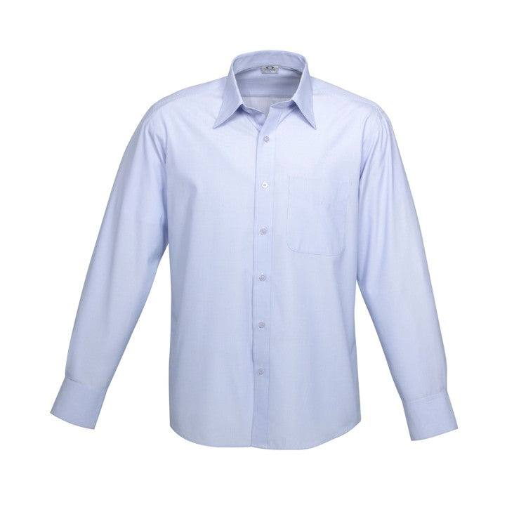 Ambassador Mens Long Sleeve Shirt S29510 - Printibly