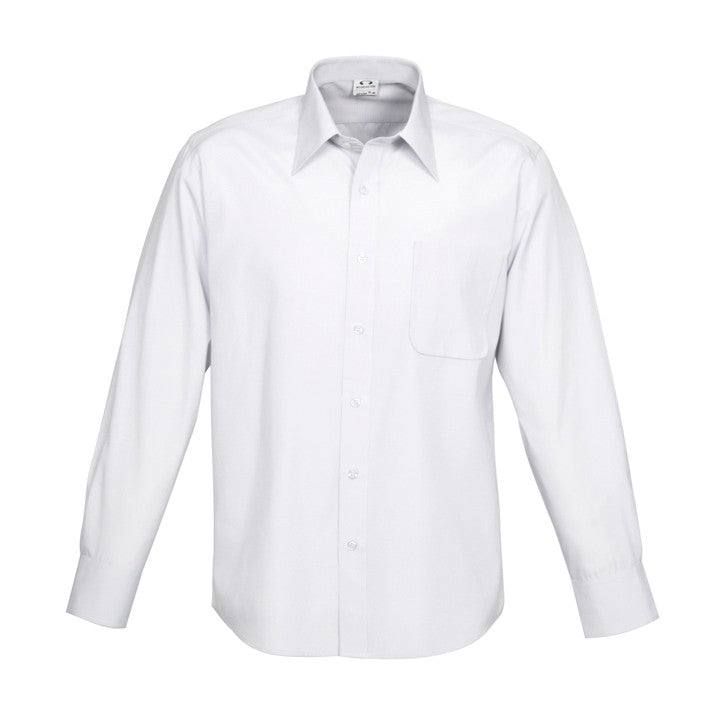 Ambassador Mens Long Sleeve Shirt S29510 - Printibly