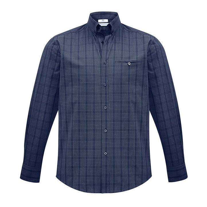 Harper Mens Long Sleeve Shirt S820ML - Printibly