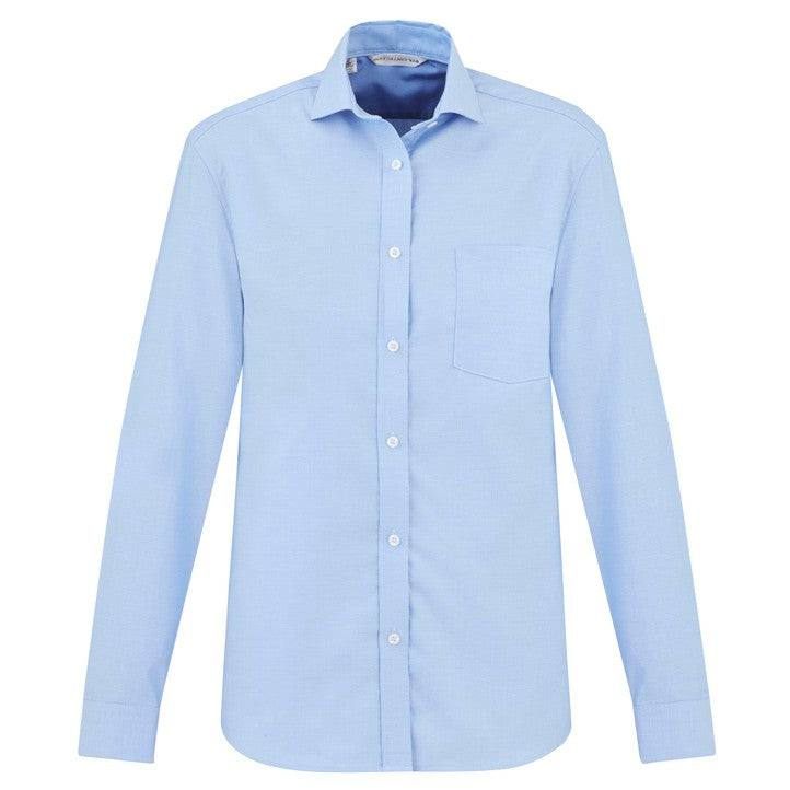 Regent Mens Long Sleeve Shirt S912ML - Printibly
