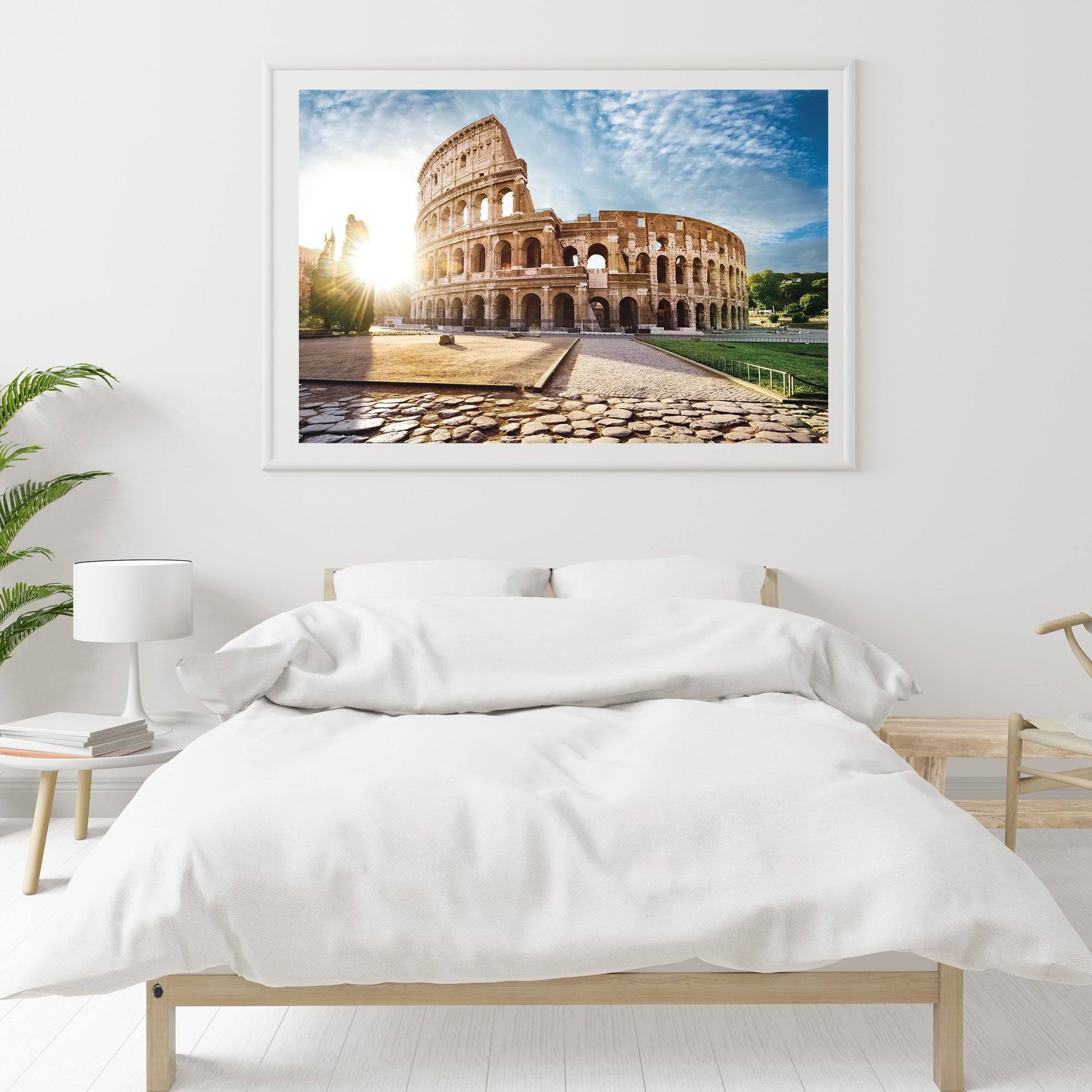 Italy - Artist Heaven - Printibly