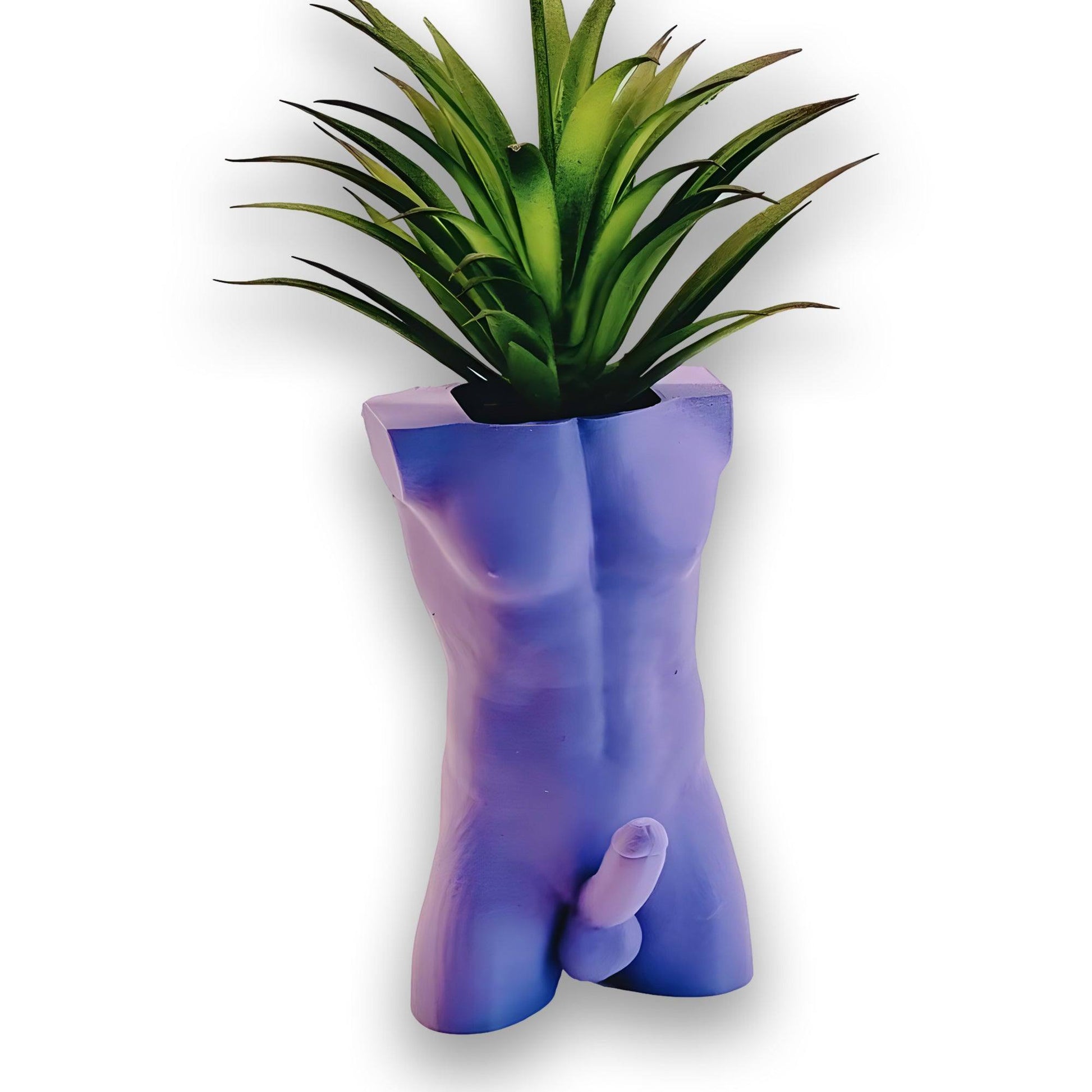 He's a Grower Planter - Printibly