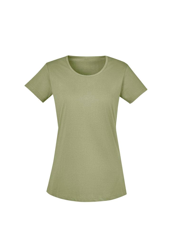 Womens Streetworx Tee ZH735 - Printibly