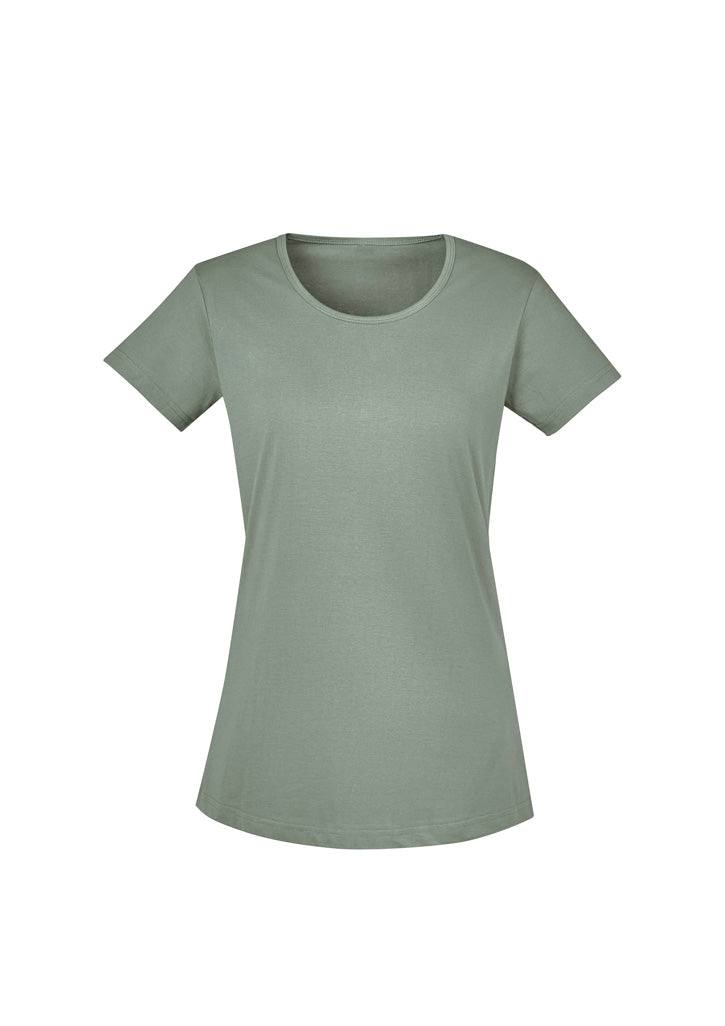 Womens Streetworx Tee ZH735 - Printibly