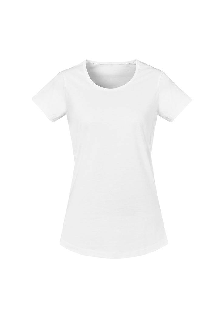 Womens Streetworx Tee ZH735 - Printibly